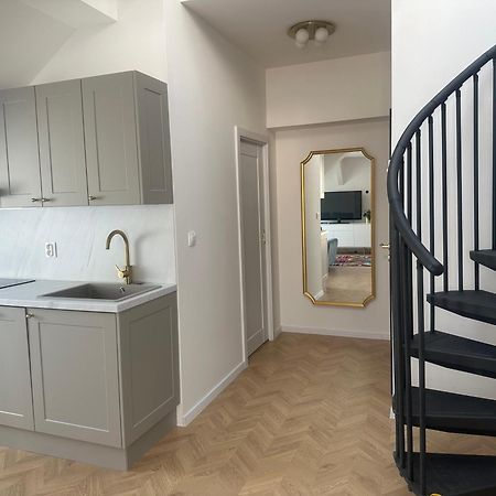 Apartmany Harmony Liptov Liptovský Mikuláš Eksteriør bilde