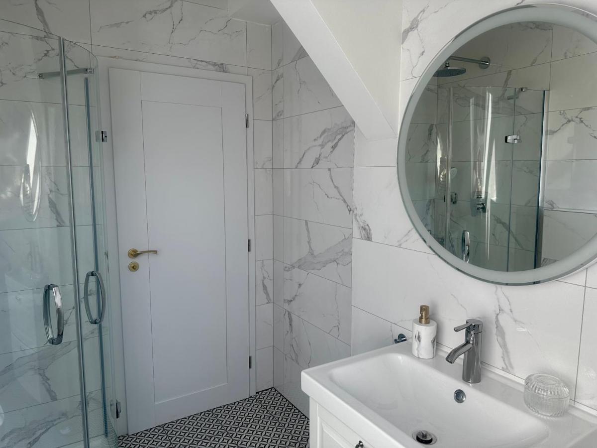 Apartmany Harmony Liptov Liptovský Mikuláš Eksteriør bilde