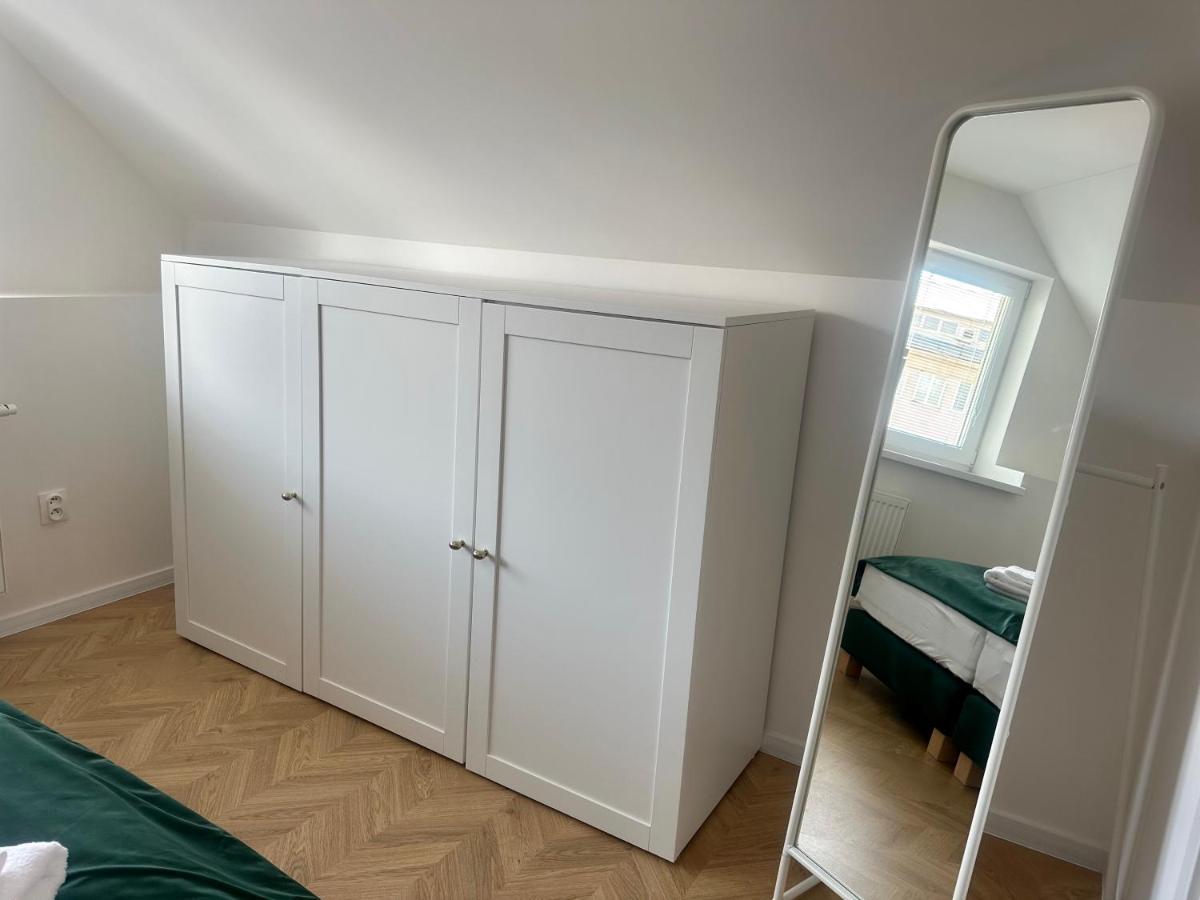 Apartmany Harmony Liptov Liptovský Mikuláš Eksteriør bilde