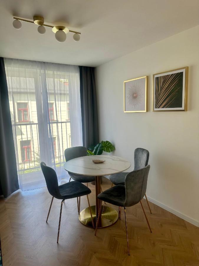 Apartmany Harmony Liptov Liptovský Mikuláš Eksteriør bilde
