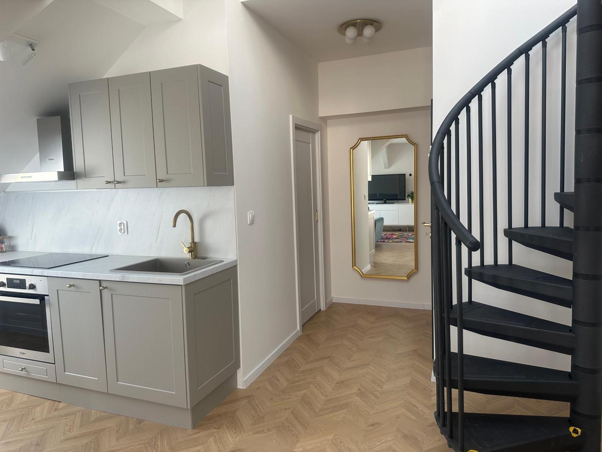 Apartmany Harmony Liptov Liptovský Mikuláš Eksteriør bilde