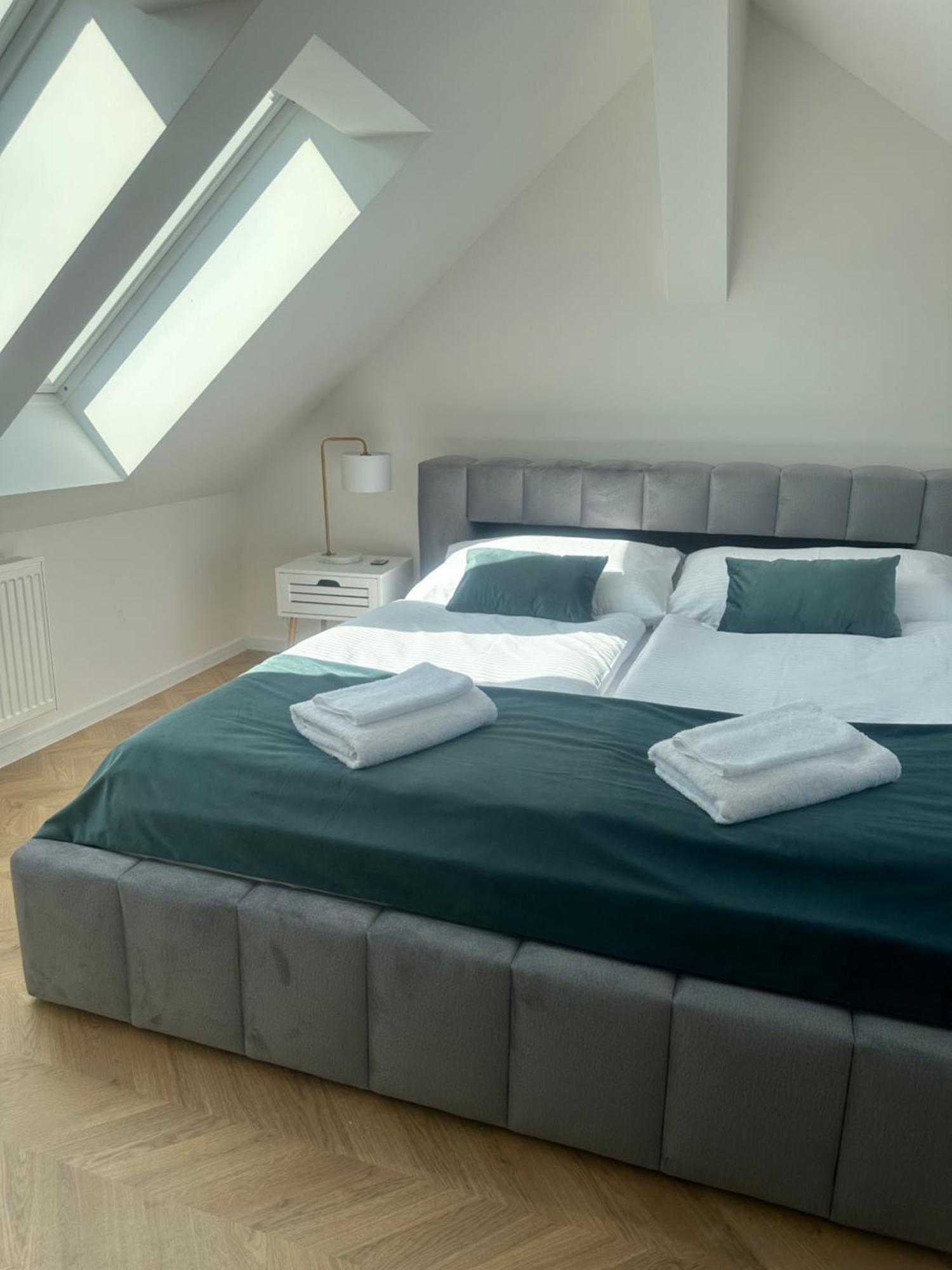 Apartmany Harmony Liptov Liptovský Mikuláš Eksteriør bilde
